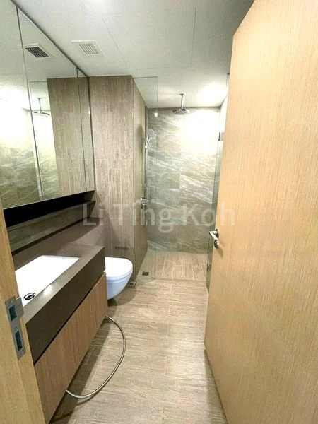 1 Bed Condo for Rent in  The Jovell - Image 9