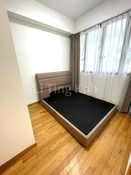 1 Bed Condo for Rent in  The Jovell - Image 7