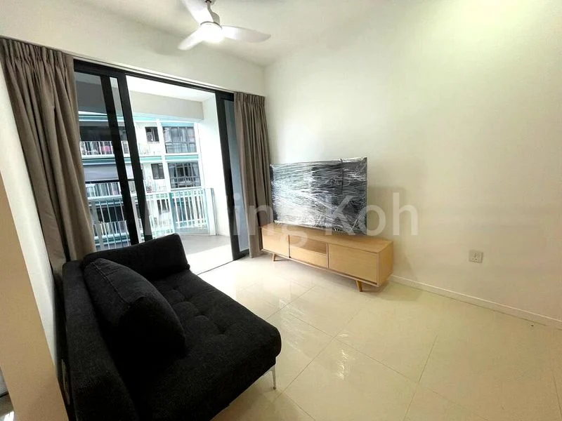 1 Bed Condo for Rent in  The Jovell - Image 3