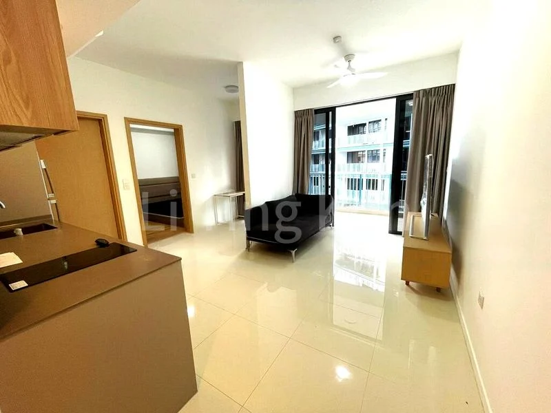 1 Bed Condo for Rent in  The Jovell - Image 2