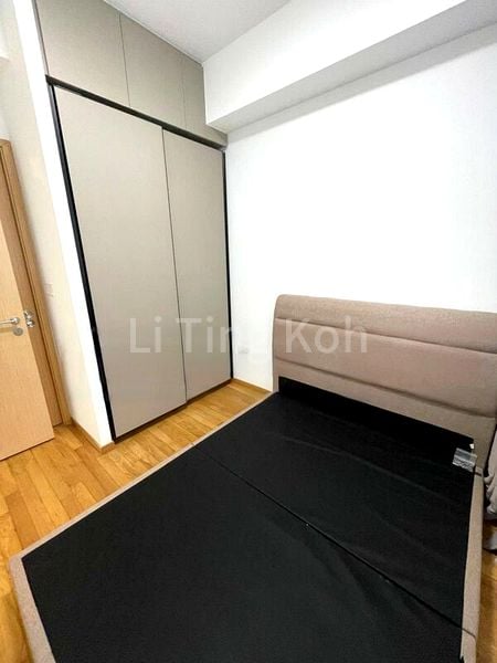 1 Bed Condo for Rent in  The Jovell - Image 8