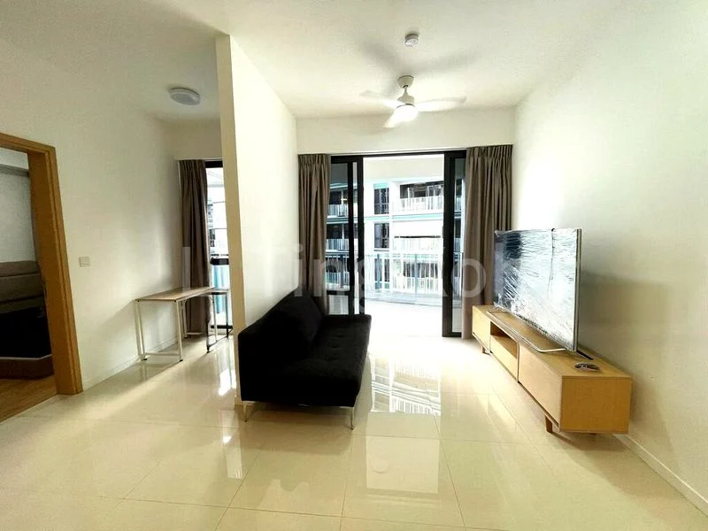 1 Bed Condo for Rent in  The Jovell - Image 1