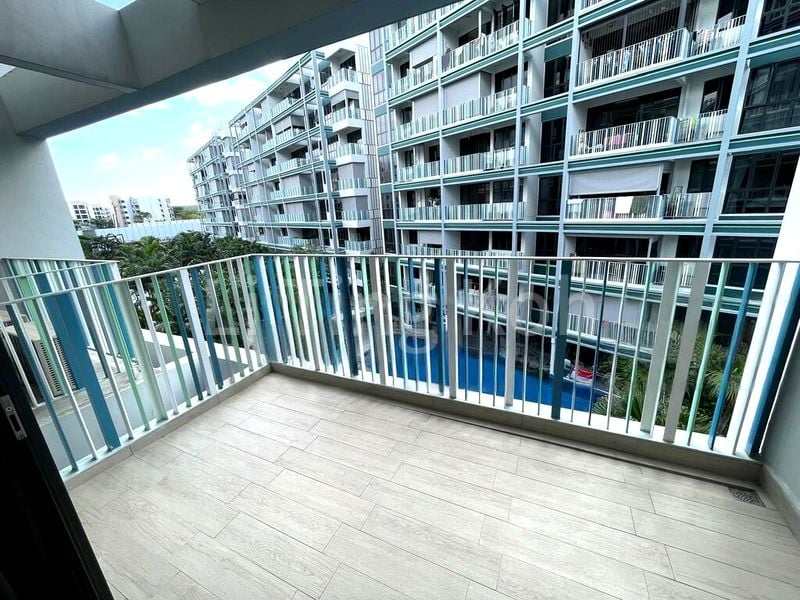 1 Bed Condo for Rent in  The Jovell - Image 6