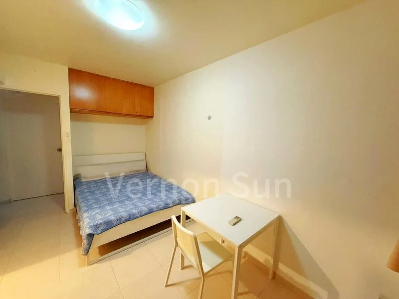 Master Room (HDB) for Rent in  9 Cantonment Close - Image 5