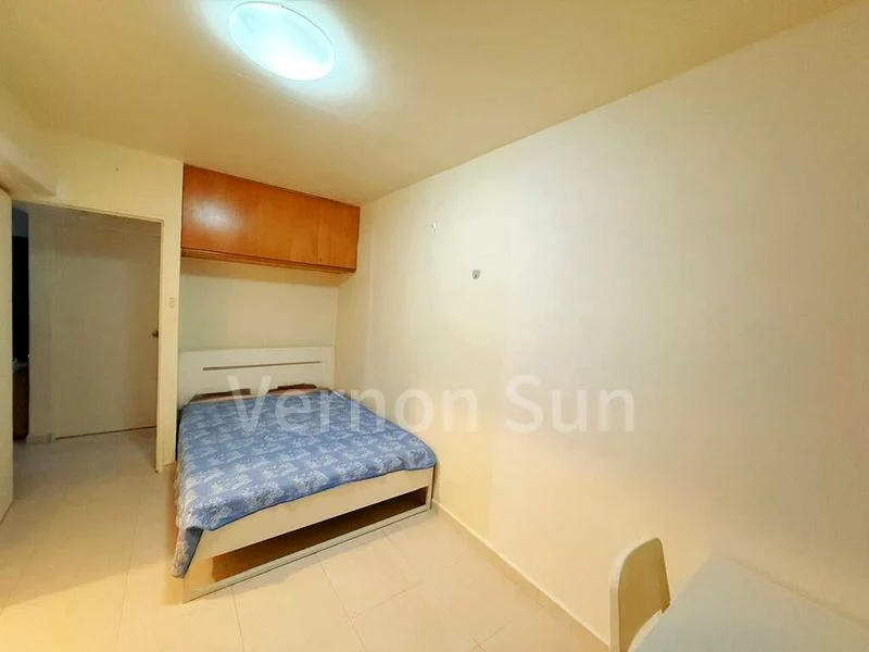 Master Room (HDB) for Rent in  9 Cantonment Close - Image 2