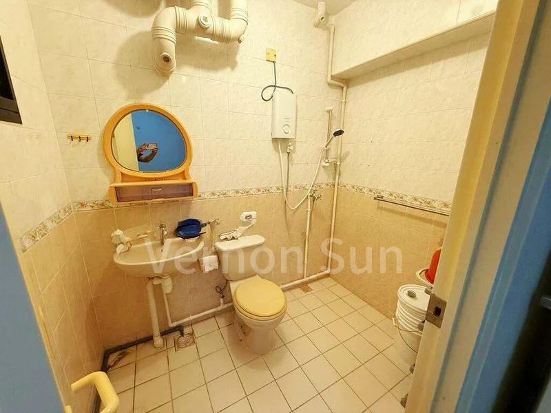 Master Room (HDB) for Rent in  9 Cantonment Close - Image 3