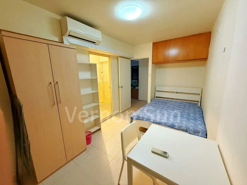 Master Room (HDB) for Rent in  9 Cantonment Close - Image 5