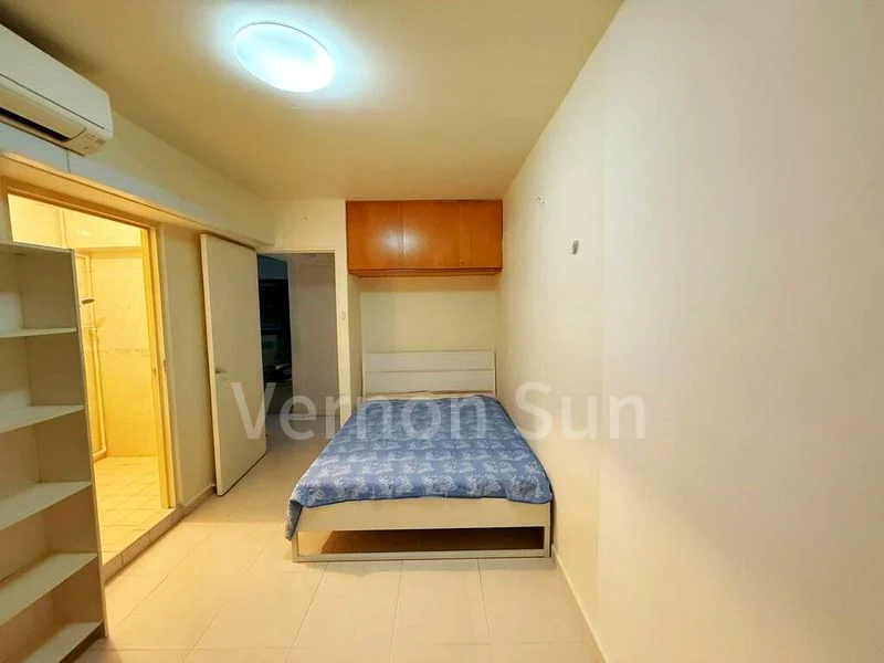 Master Room (HDB) for Rent in  9 Cantonment Close - Image 1