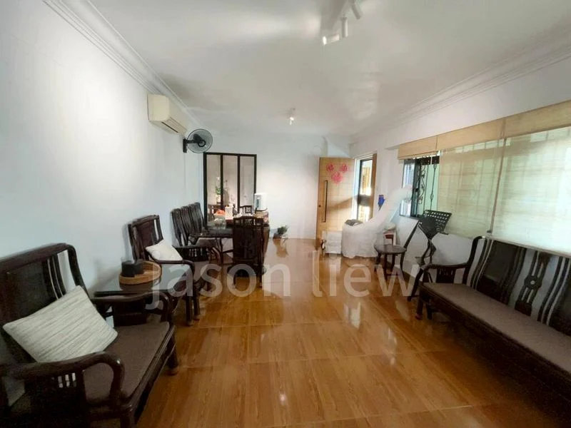 Common Room (HDB) for Rent in  660A Jurong West Street 64 - Image 10