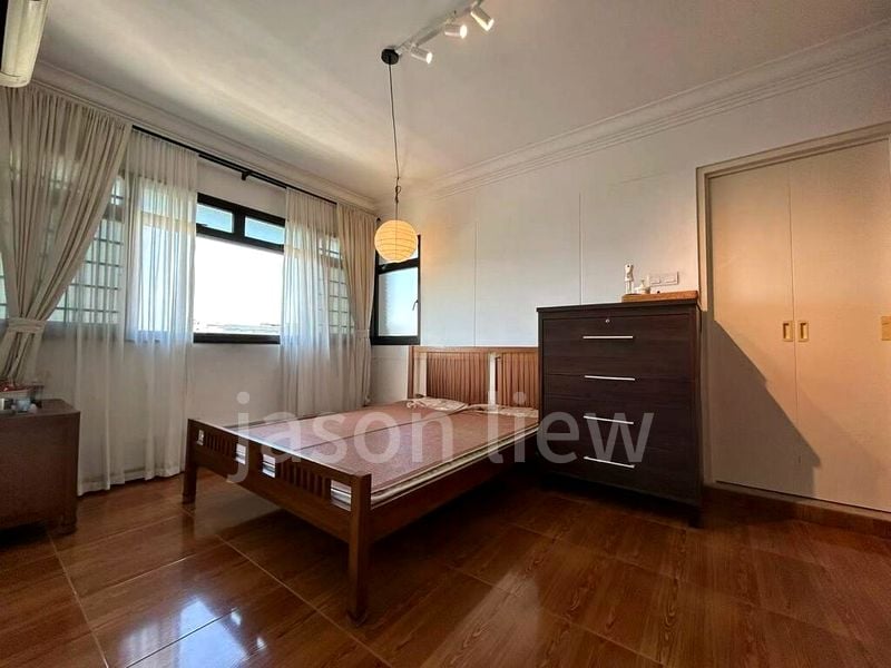 Common Room (HDB) for Rent in  660A Jurong West Street 64 - Image 2