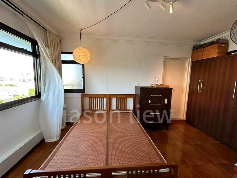 Common Room (HDB) for Rent in  660A Jurong West Street 64 - Image 4