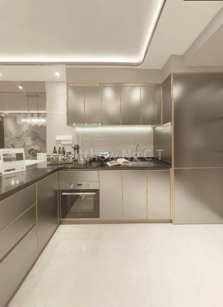 2+1 Bed Condo for Sale in Chuan Park - Image 7