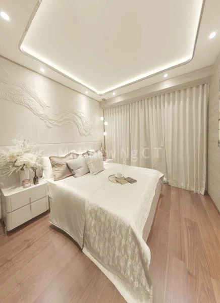 2+1 Bed Condo for Sale in Chuan Park - Image 8