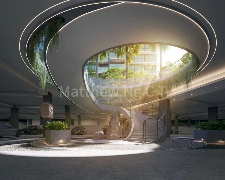 2+1 Bed Condo for Sale in Chuan Park - Image 21