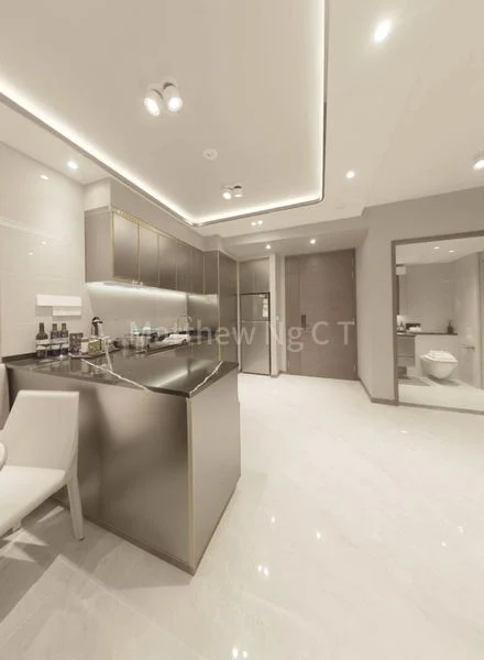 2+1 Bed Condo for Sale in Chuan Park - Image 5