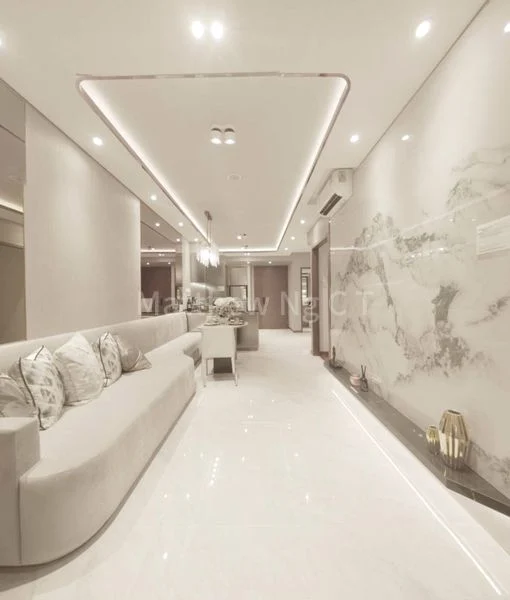 2+1 Bed Condo for Sale in Chuan Park - Image 1