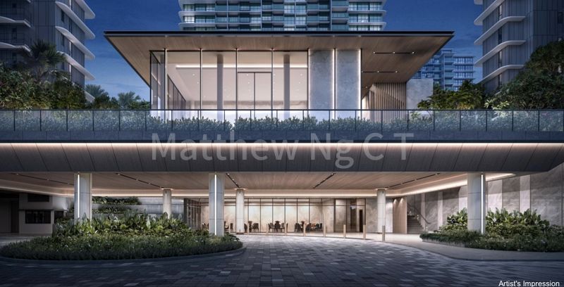 2+1 Bed Condo for Sale in Chuan Park - Image 15