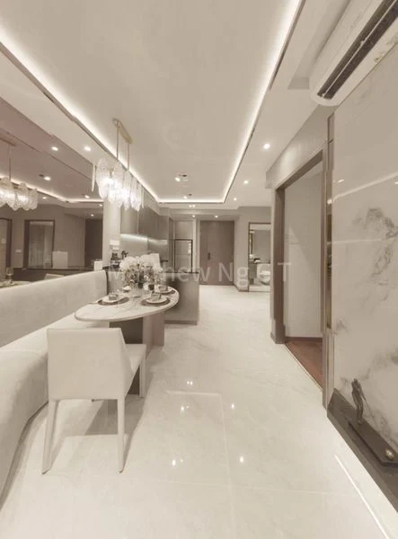 2+1 Bed Condo for Sale in Chuan Park - Image 4