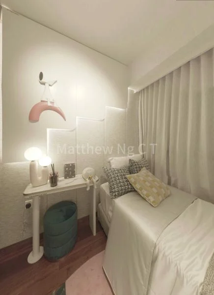 2+1 Bed Condo for Sale in Chuan Park - Image 10