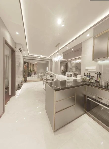 2+1 Bed Condo for Sale in Chuan Park - Image 6