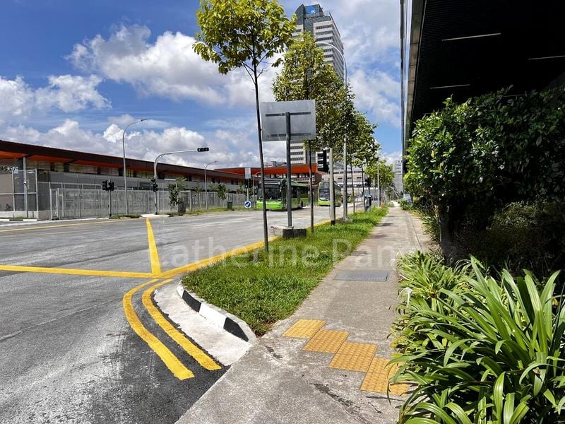 Office for Sale: Vision Exchange - Image 1