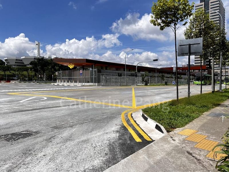 Office for Sale: Vision Exchange - Image 3