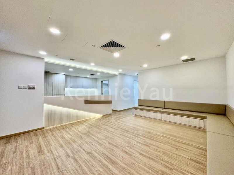 Medical Suite for Rent: Mount Elizabeth Hospital / Medical Center - Image 3