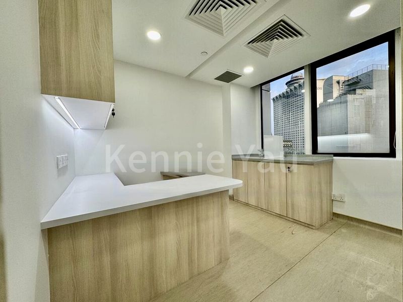 Medical Suite for Rent: Mount Elizabeth Hospital / Medical Center - Image 8