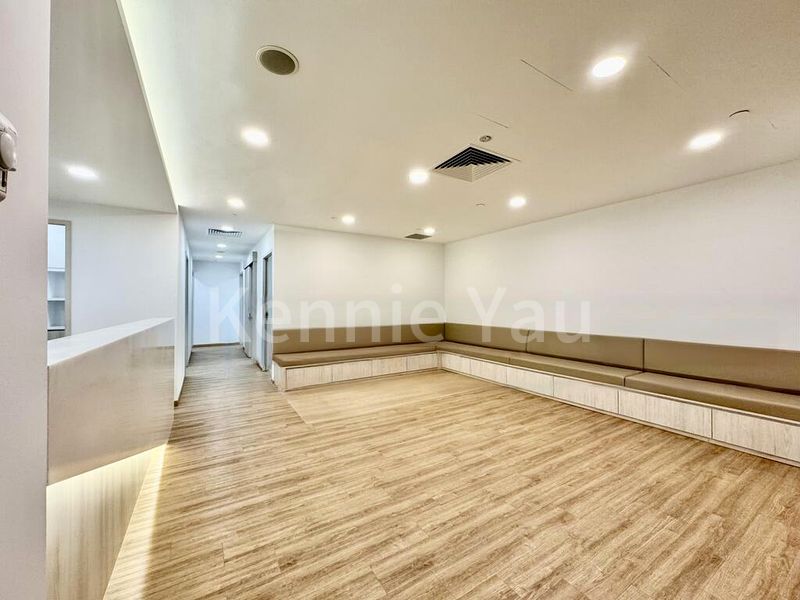 Medical Suite for Rent: Mount Elizabeth Hospital / Medical Center - Image 1