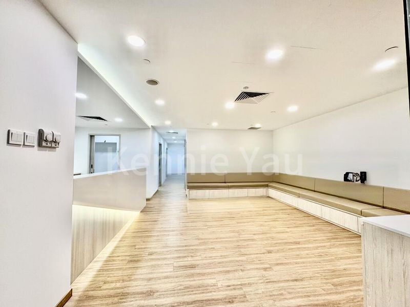 Medical Suite for Rent: Mount Elizabeth Hospital / Medical Center - Image 2