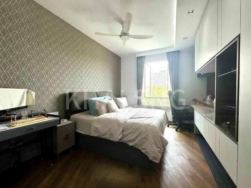 4 Bed Condo for Sale in  Yishun Sapphire - Image 4