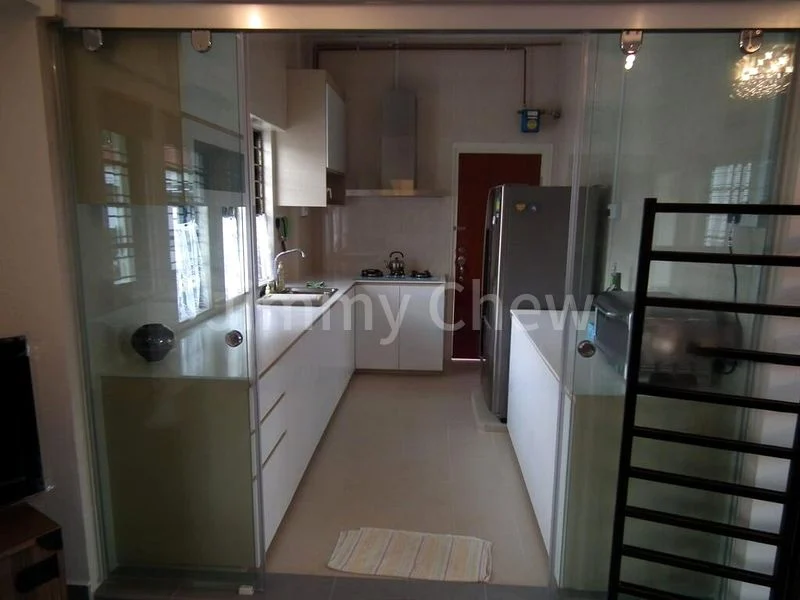 3 Room (3A) HDB for Rent in  64 Tiong Poh Road - Image 5