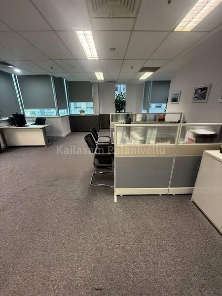 Office for Rent: Royal Building (formerly One Philip St) - Image 3