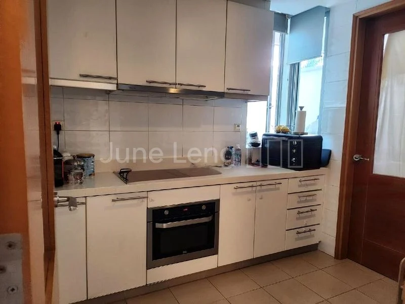 3 Bed Condo for Rent in  Caribbean At Keppel Bay - Image 5