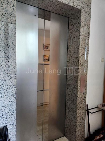 3 Bed Condo for Rent in  Caribbean At Keppel Bay - Image 1