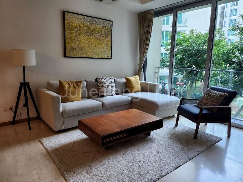 3 Bed Condo for Rent in  Caribbean At Keppel Bay - Image 15
