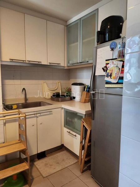 3 Bed Condo for Rent in  Caribbean At Keppel Bay - Image 6