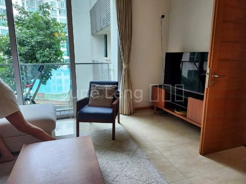 3 Bed Condo for Rent in  Caribbean At Keppel Bay - Image 3