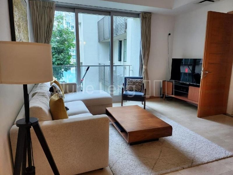 3 Bed Condo for Rent in  Caribbean At Keppel Bay - Image 4