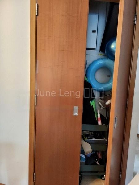 3 Bed Condo for Rent in  Caribbean At Keppel Bay - Image 8