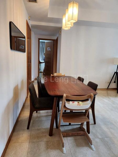 3 Bed Condo for Rent in  Caribbean At Keppel Bay - Image 7