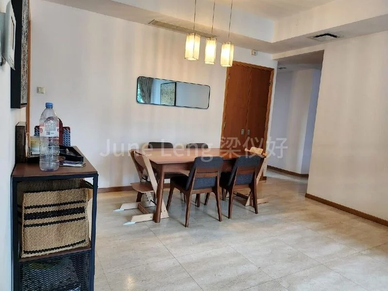 3 Bed Condo for Rent in  Caribbean At Keppel Bay - Image 2