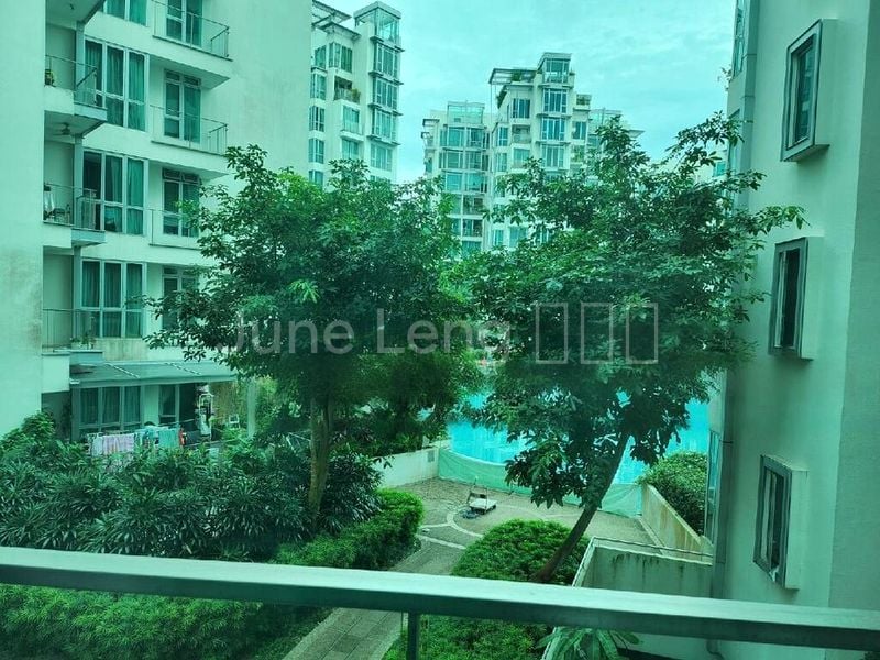 3 Bed Condo for Rent in  Caribbean At Keppel Bay - Image 10