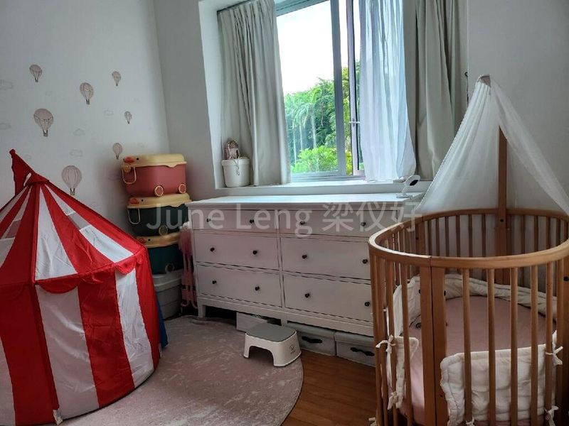 3 Bed Condo for Rent in  Caribbean At Keppel Bay - Image 14