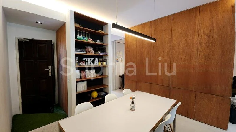 2 Bed Condo for Sale in  Far Horizon Garden - Image 4