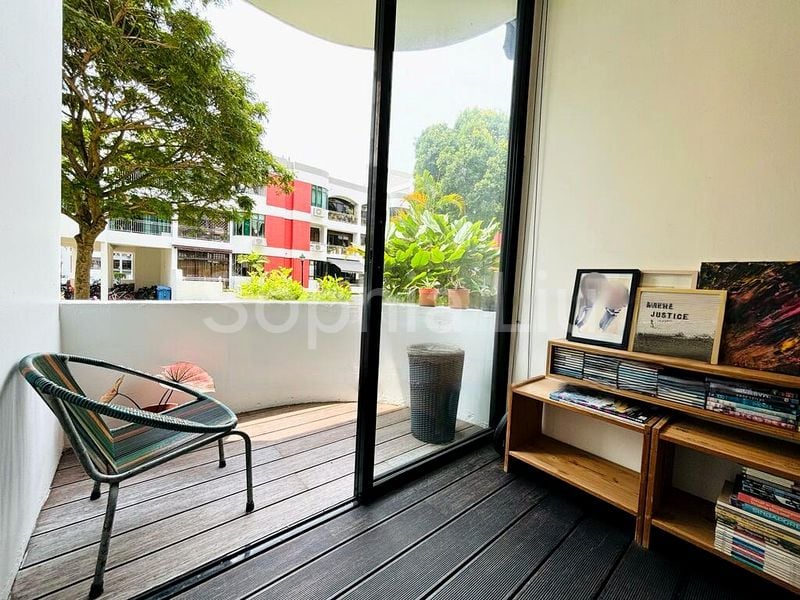 2 Bed Condo for Sale in  Far Horizon Garden - Image 2