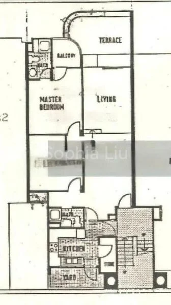 2 Bed Condo for Sale in  Far Horizon Garden - Image 20