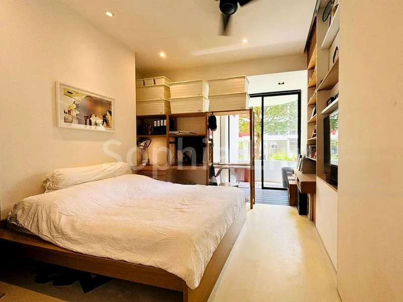 2 Bed Condo for Sale in  Far Horizon Garden - Image 6