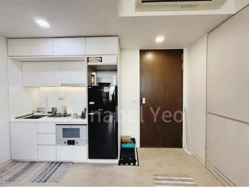 1 Bed Condo for Rent in  Fulcrum - Image 13