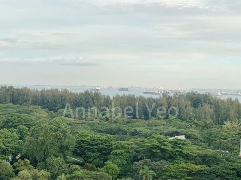 1 Bed Condo for Rent in  Fulcrum - Image 15